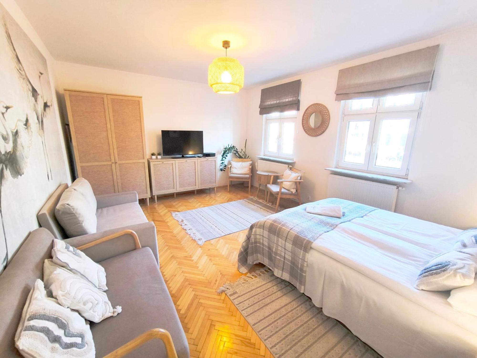 Central Apartments River Vidoq 2 — Zdjęcia 3